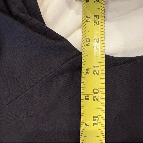 Velvet Dress by Velvet Graham and Spencer Vintage Slub - Picture 5 of 6